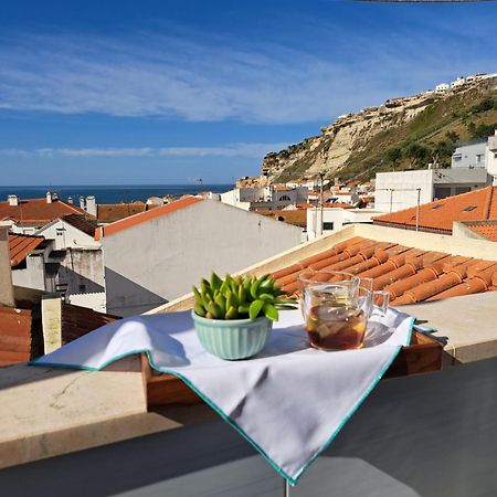 Carepa Suites Назаре Екстер'єр фото