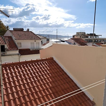 Carepa Suites Назаре Екстер'єр фото