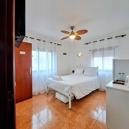Carepa Suites Назаре Екстер'єр фото