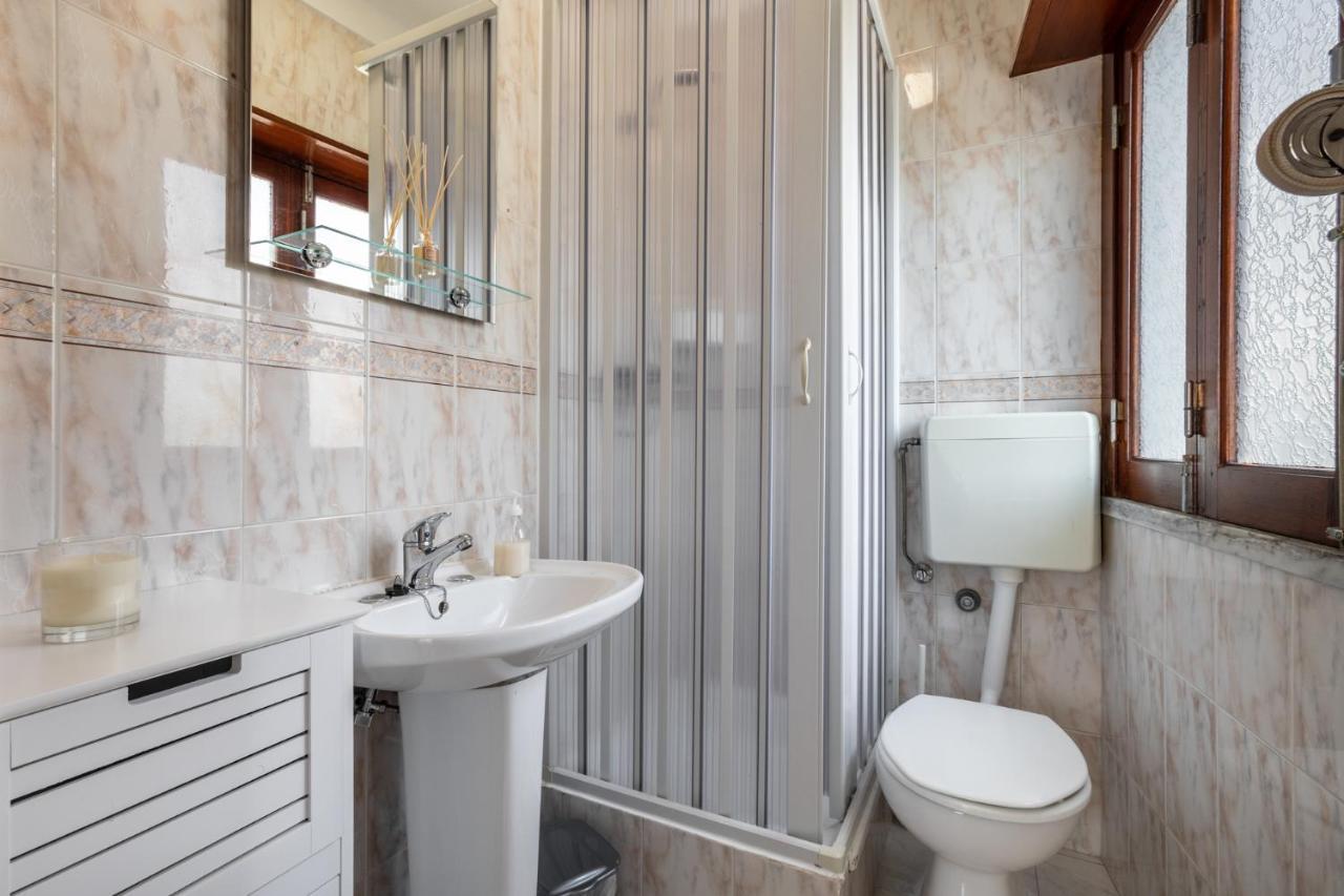 Carepa Suites Назаре Екстер'єр фото