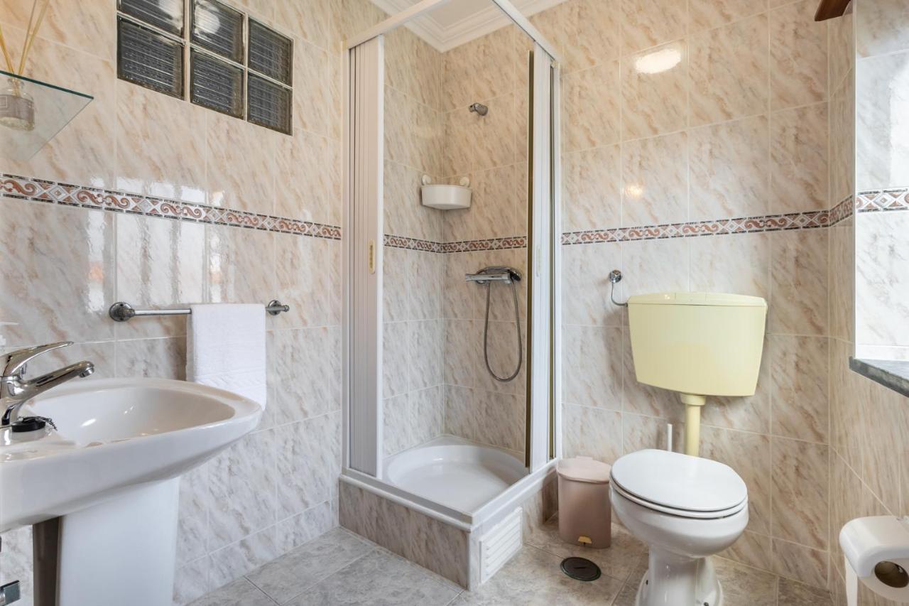Carepa Suites Назаре Екстер'єр фото