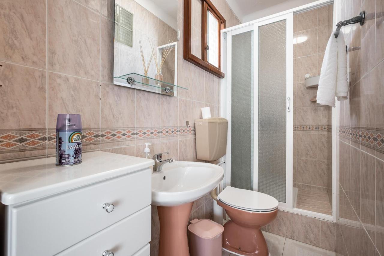 Carepa Suites Назаре Екстер'єр фото