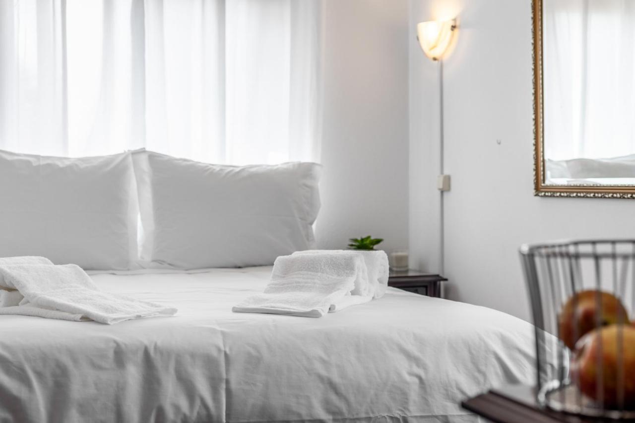 Carepa Suites Назаре Екстер'єр фото