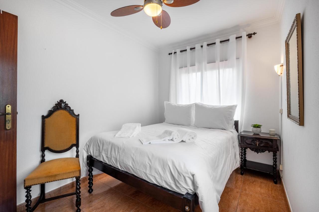 Carepa Suites Назаре Екстер'єр фото