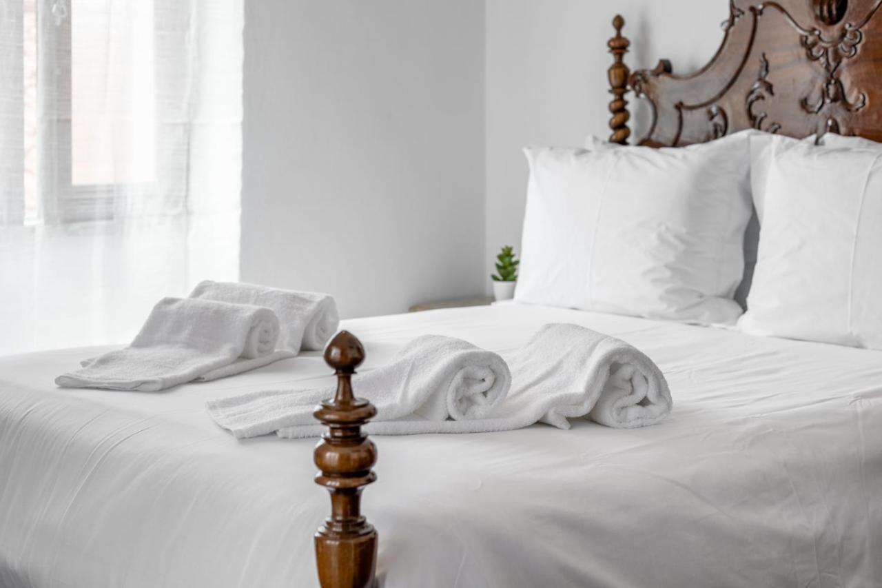 Carepa Suites Назаре Екстер'єр фото