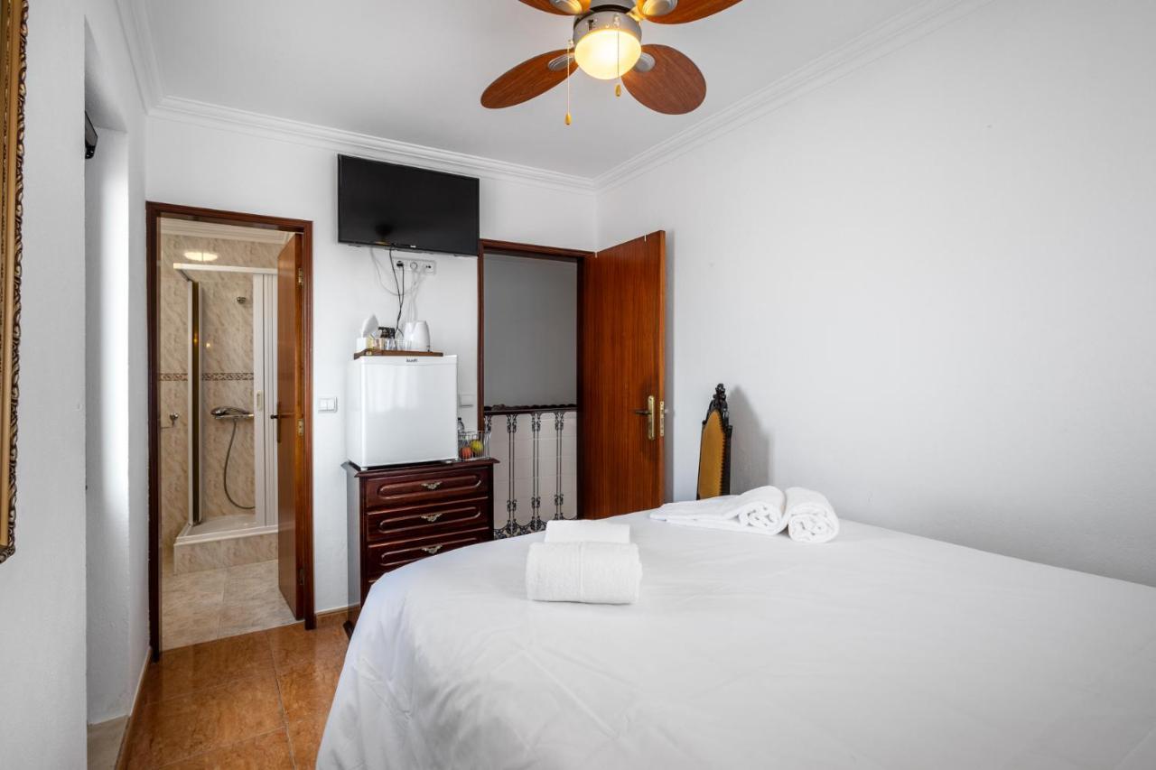 Carepa Suites Назаре Екстер'єр фото