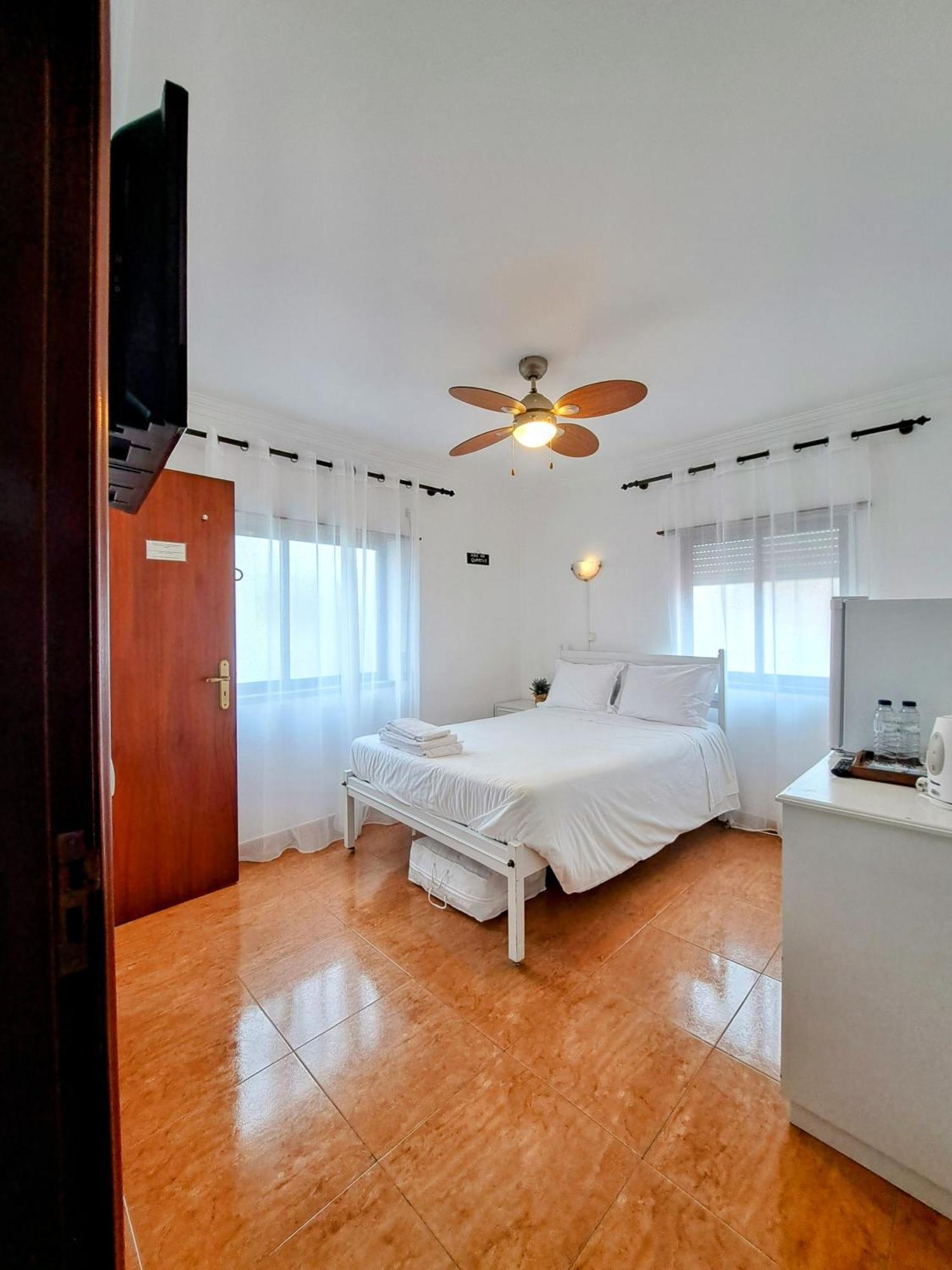 Carepa Suites Назаре Екстер'єр фото